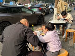 -带杏干面馆(洋湖景园店)