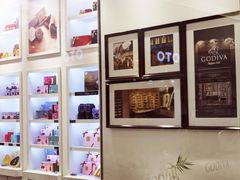 -GODIVA(恒隆广场店)