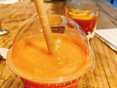-BAKER&SPICE(安福路店)