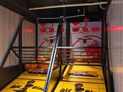 -乐派轰趴馆(车公庄店)