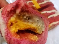 芋泥咸蛋软软包-OVEN LAB乐欧酵室(裕华万达店)
