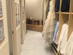 -天真蓝照相馆(五角场百联又一城店)