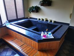 -春晖园度假酒店温泉