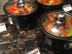 -西藏饭店·亚克·食光自助餐厅(文殊院店)
