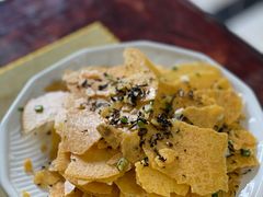 -洪福饭店·十八年老店