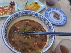 -伊穆祥牛肉面总店·清真