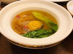 -阿外楼度假酒店-阿咖啡自助餐厅
