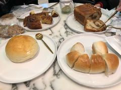 -WHEAT&BAKER-麥(凯德来福士店)