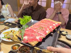 -松鱼亭·和牛烧肉(协鑫广场店)