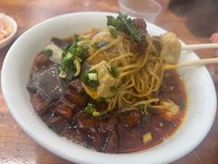 -蒋家肠旺面馆老店(合群路店)