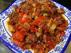 -徽州美食(三十年老店)