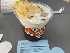 -HUGS coffee(东区店)