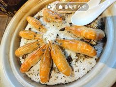 -醉霖生态餐厅(交大店)