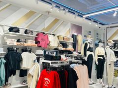-砂之船奥特莱斯(合肥店)