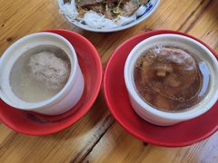 -秦胖子肉陀良心店