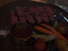 -MARU玛露音乐餐厅(大学路店)