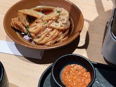 -川堂风·跷脚牛肉·乐山爆炒(宝山日月光店)