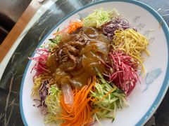 -东北食府·铁锅炖(花溪湾店)