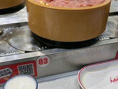 -龍歌自助小火锅(秦淮水游城店)