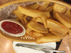 必胜客(兴隆店)-必胜客(兴隆店)