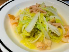 -新太二·鲜料川菜(群光广场店)