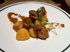 -太二酸菜鱼(深圳布吉万象汇店)