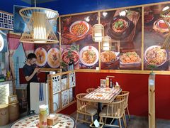 -点兵点将·四川传统小吃集(勐海路店)