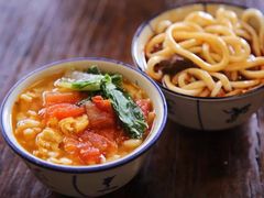 -剔八谷山西面馆(南内环店)