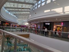 -上海颛桥万达广场