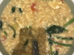 -北李妈妈菜·海肠捞饭(高新万达店)