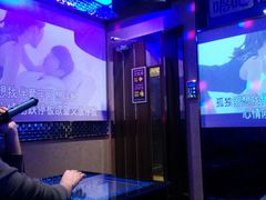 -唱吧麦颂KTV(东胜港悦广场店)