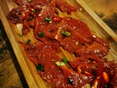 -东道煮牛肉火锅(东盛大街店)