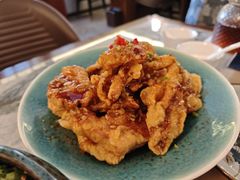 -君霖海鲜私房菜(春柳店)