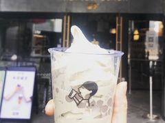 -喜茶(北京三里屯太古里店)
