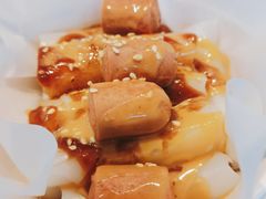 混酱肠粉-新宝餐厅(流塘店)