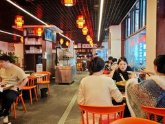 -一烙锅(友谊店)