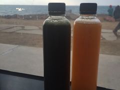 -Cafe Aewol Monsant