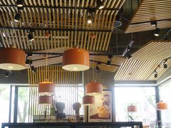 大堂-Dough&Joe团憩(瑞虹天地月亮湾店)