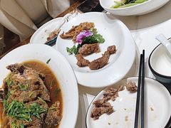 -梅利汴京烤鸭•开封豫菜地标店(东大街店)
