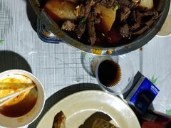 -麻木老地方牛筋牛杂(长堤街店)