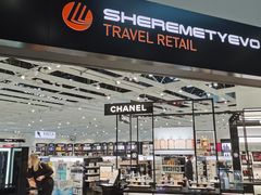 -谢列梅捷沃国际机场