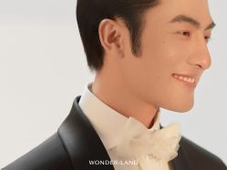 -巴黎春天·菀纱仙庭婚纱美学