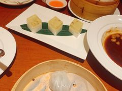 -杭州JW万豪酒店-万豪中餐厅