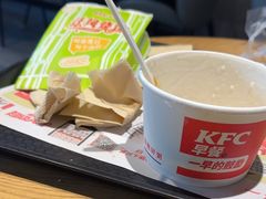 -肯德基(东四南大街店)
