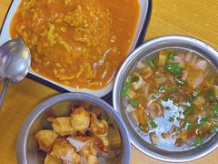 -春妹沙县小吃(新华北路店)