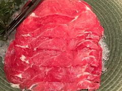 -盡膳口福跷脚牛肉火锅(国贸商城店)