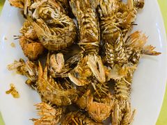 -波记美食店·现捞海鲜