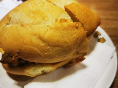 -百福麵家(新馬路店)