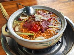 -云南印象昭通天麻火腿鸡(新疆石油花园二期店)