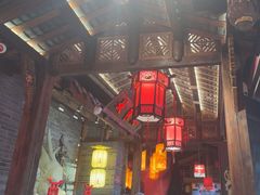 -小龙坎火锅(全球总店)